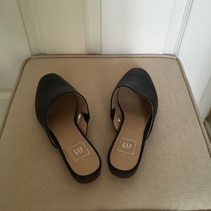GAP mules